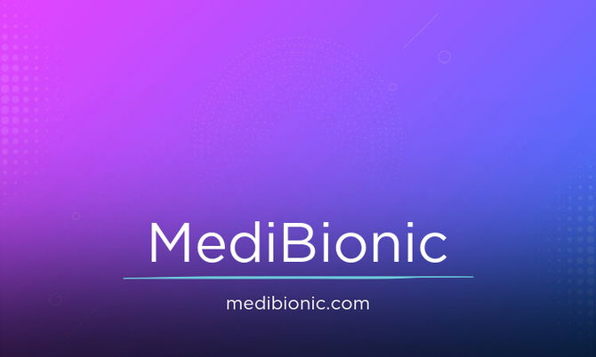 MediBionic.com