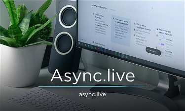 Async.live