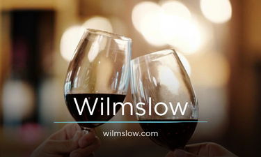 Wilmslow.com