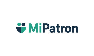 MiPatron.com - Creative brandable domain for sale