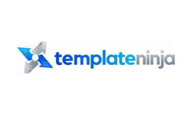 TemplateNinja logo