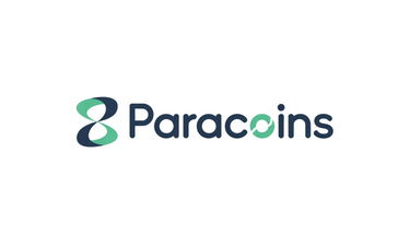 ParaCoins.com - Creative brandable domain for sale