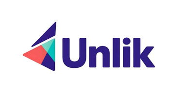 Unlik.com - Creative brandable domain for sale