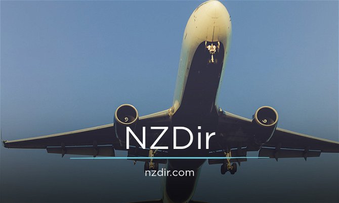 NZDir.com