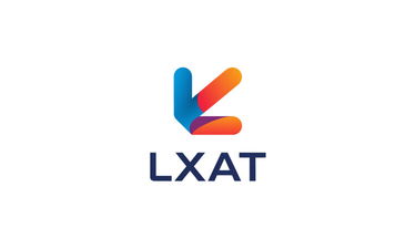 LXAT.com - Creative brandable domain for sale