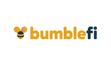 BumbleFi.com - Creative brandable domain for sale