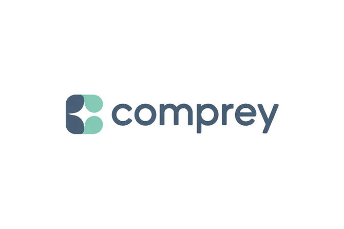 Comprey.com — Premium Domain For Sale | Atom