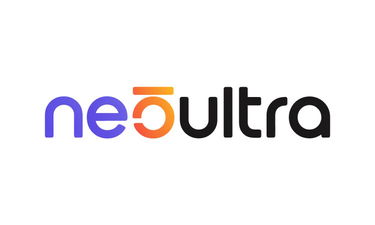 NeoUltra.com is for sale