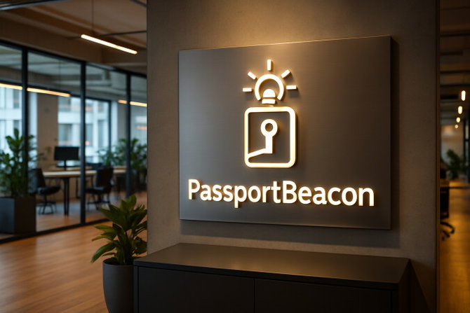PassportBeacon.com — 4