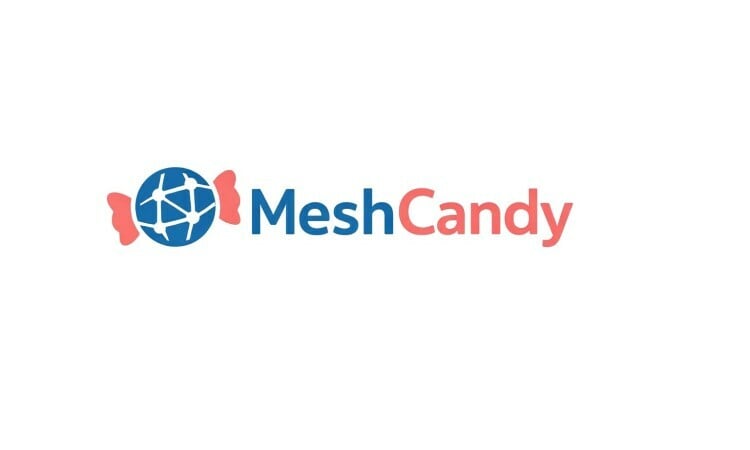 MeshCandy logo