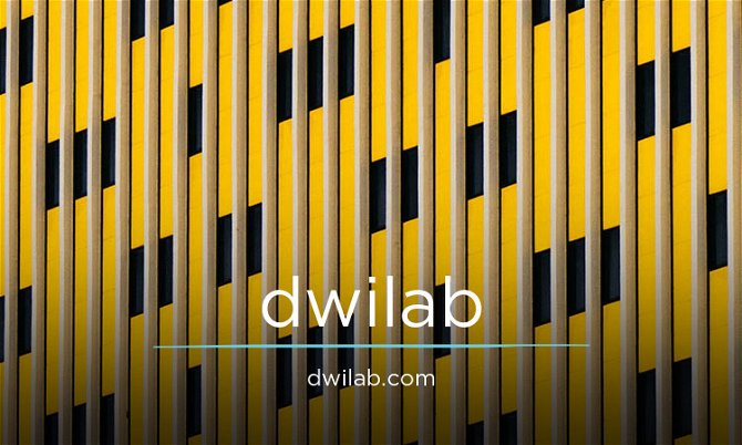 DWILab.com