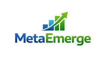 MetaEmerge logo