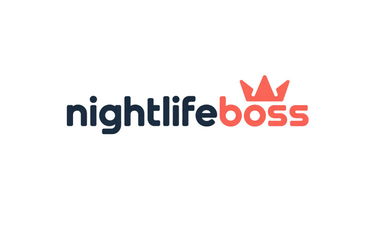 NightlifeBoss.com - Creative brandable domain for sale