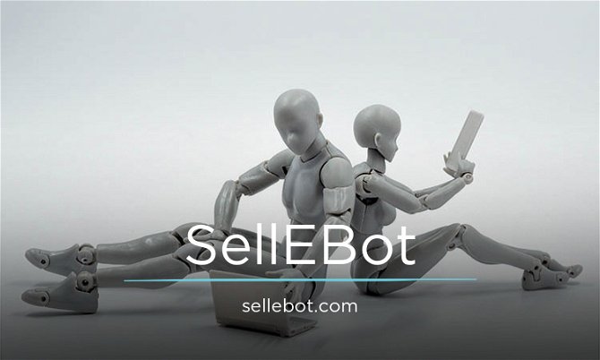 SellEBot.com