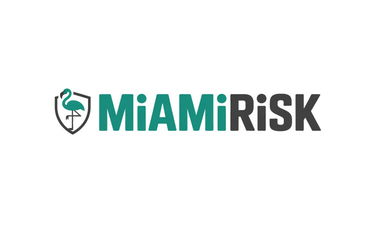 MiamiRisk.com - Creative brandable domain for sale