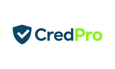 CredPro.com - Creative brandable domain for sale