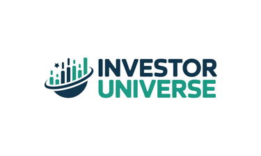 InvestorUniverse.com - Creative brandable domain for sale