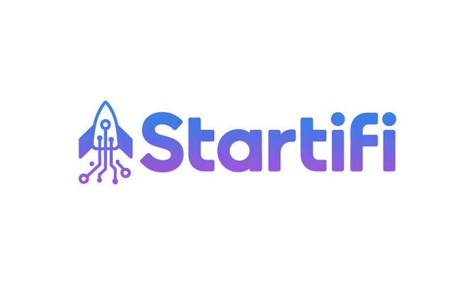 Startifi.com