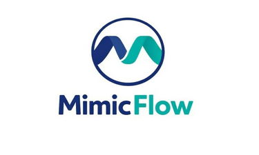 MimicFlow logo