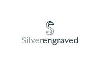 SilverEngraved.com - Creative brandable domain for sale