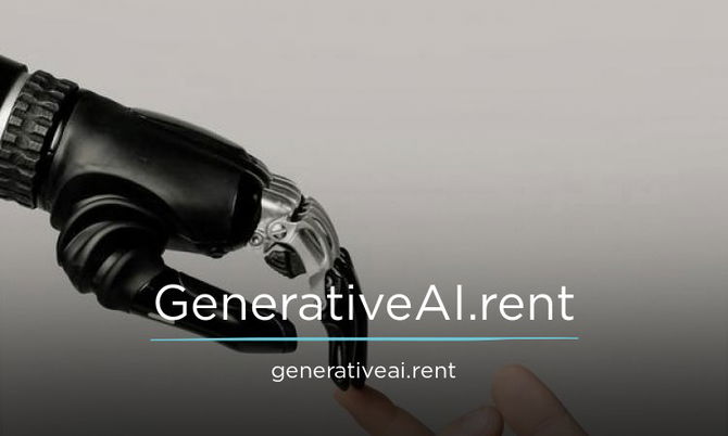 GenerativeAI.rent