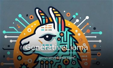 GenerativeLlama.com