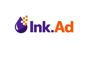 Ink logo