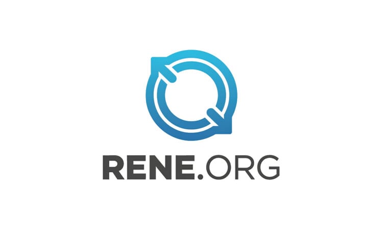 Rene logo