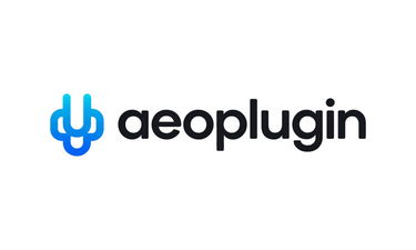 AEOPlugin.com - Creative brandable domain for sale