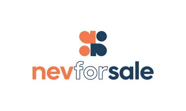 NEVForSale logo