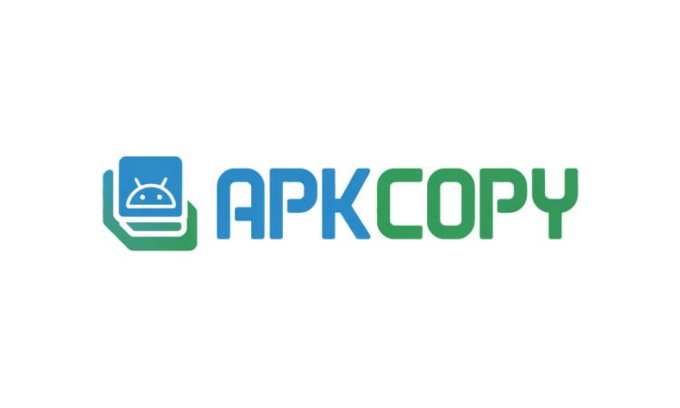 apkcopy logo
