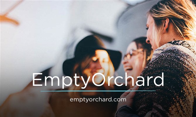 EmptyOrchard.com