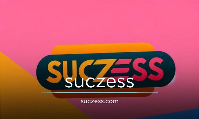 Suczess.com