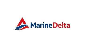 MarineDelta logo