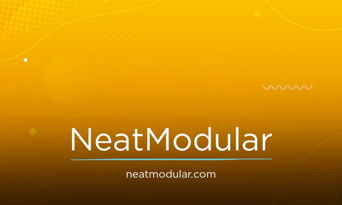 NeatModular.com