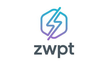 ZWPT.com - Creative brandable domain for sale