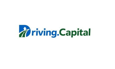 Driving logo