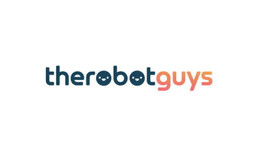 TheRobotGuys.com - Creative brandable domain for sale