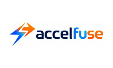 accelfuse logo
