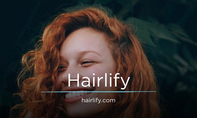 Hairlify.com