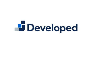 Developed.com - Creative brandable domain for sale