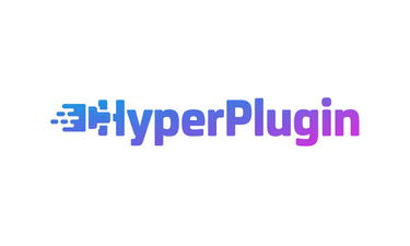 HyperPlugin.com - Creative brandable domain for sale