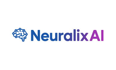 NeuralixAI.com - Creative brandable domain for sale