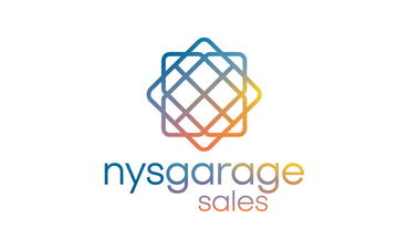 NYSGarageSales.com - Creative brandable domain for sale