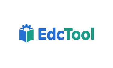 Edctool.com is for sale