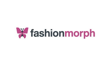 FashionMorph.com - Creative brandable domain for sale