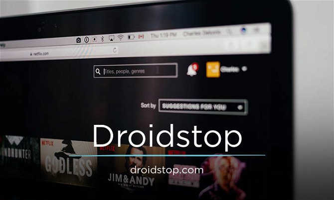 Droidstop.com