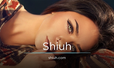 Shiuh.com