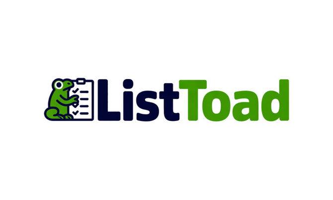 ListToad.com