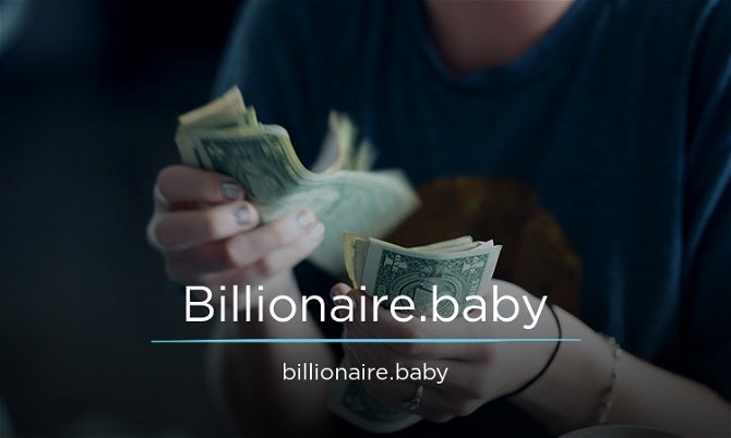 Billionaire.baby